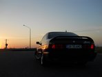 BMW 520 E34