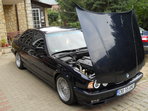 BMW 520 E34