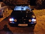 BMW 520 E34