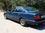 BMW 520 E34