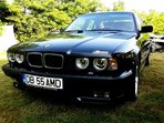 BMW 520 E34