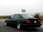 BMW 520 E34