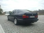 BMW 520 E34