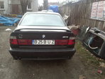 BMW 520 e34