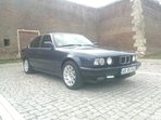 BMW 520 E34