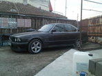 BMW 520 e34