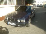 BMW 520 E34