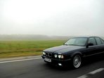 BMW 520 E34