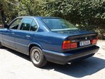 BMW 520 E34