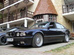 BMW 520 E34