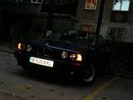 BMW 520 E34