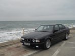 BMW 520 E34