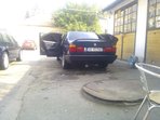 BMW 520 E34