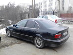 BMW 520 e39