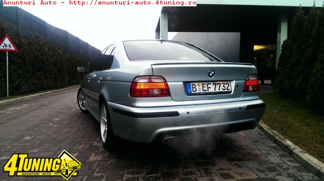 BMW 520 E39