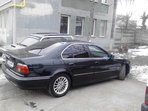 BMW 520 e39