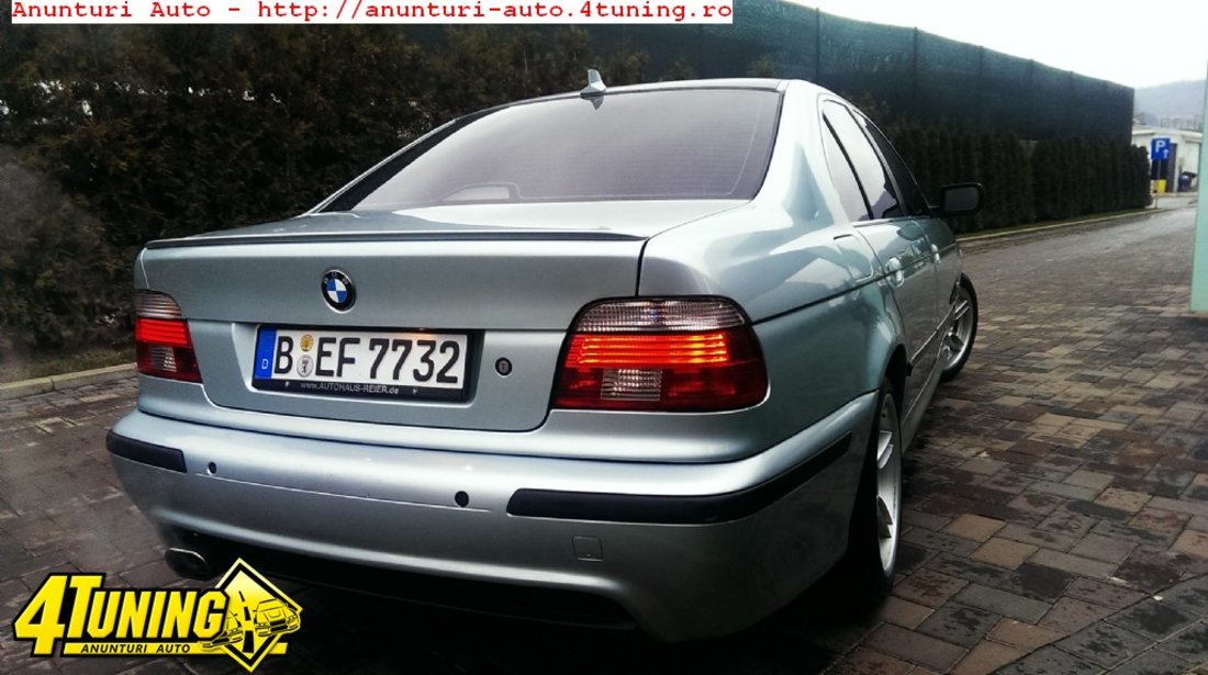 BMW 520 E39