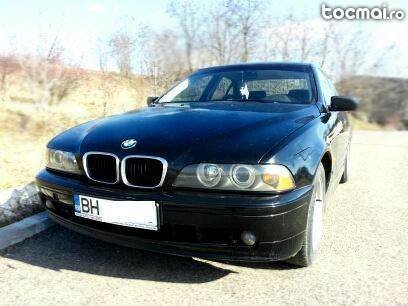 BMW 520 e39