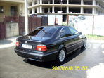 BMW 520 e39