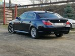 BMW 520 e60