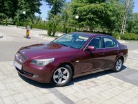 BMW 520 LCI, 2009 BMW 520 LCI, 2009
