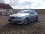 BMW 520 M Power