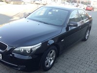 BMW 520 N47D20A 2008 BMW 520 N47D20A 2008