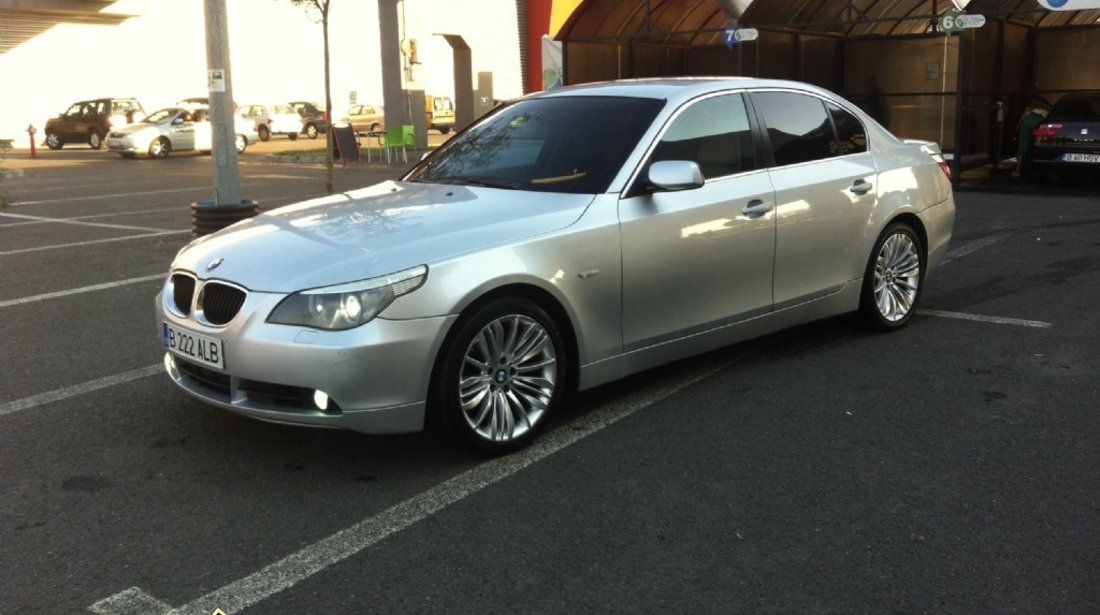 BMW 520 seria 5