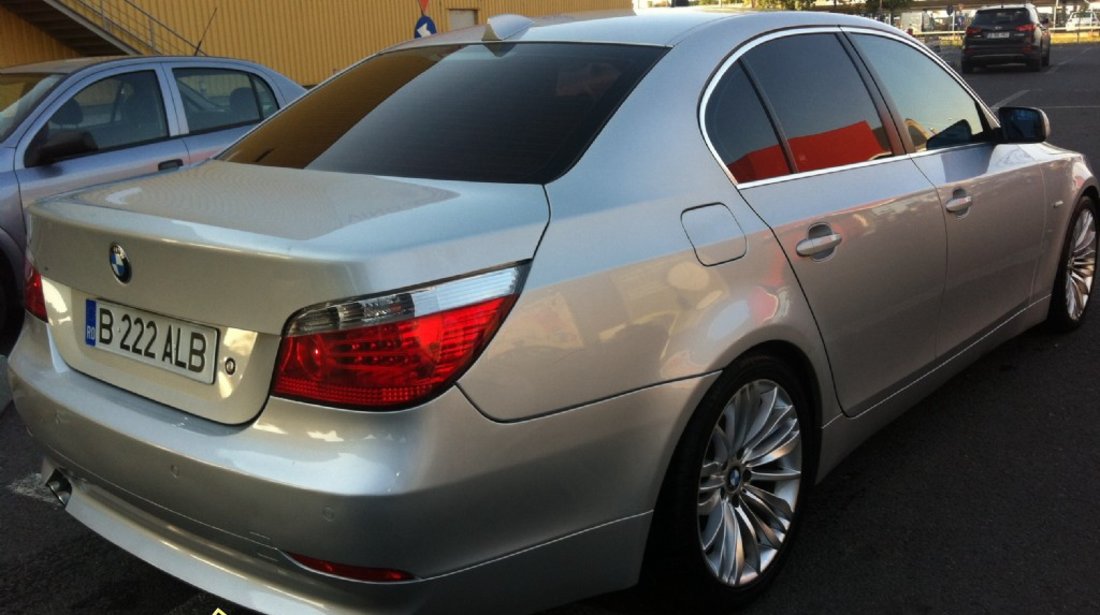 BMW 520 seria 5