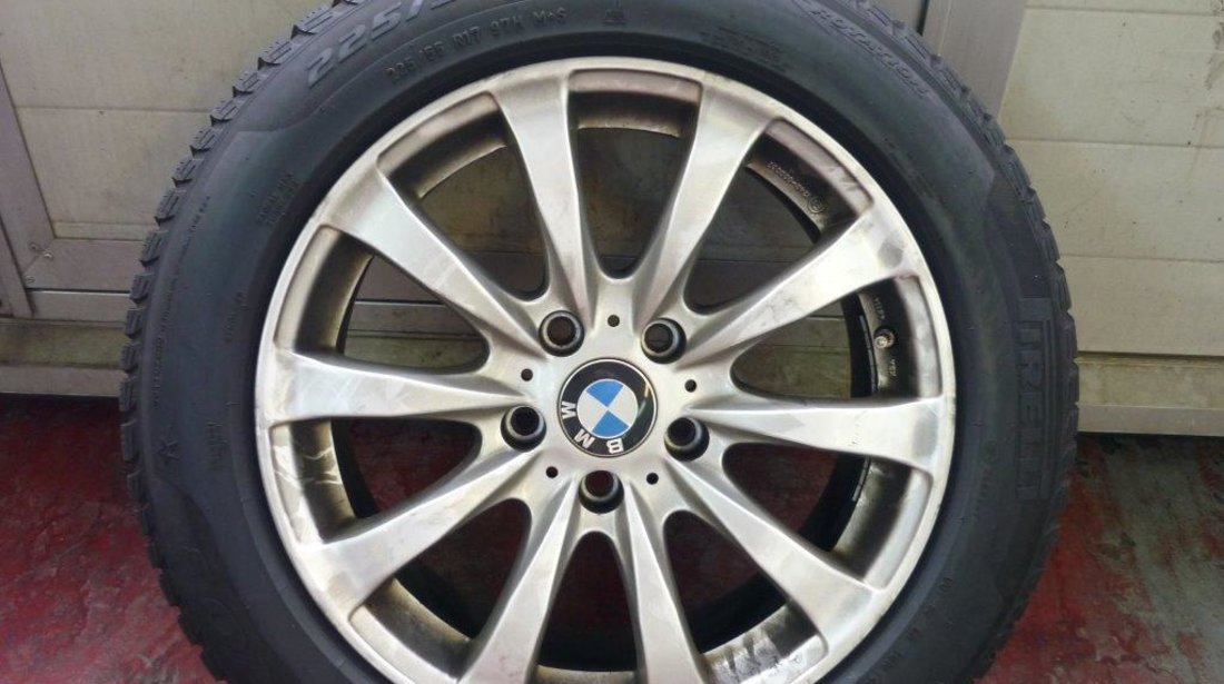 BMW 520 XDrive 2.0 TDI