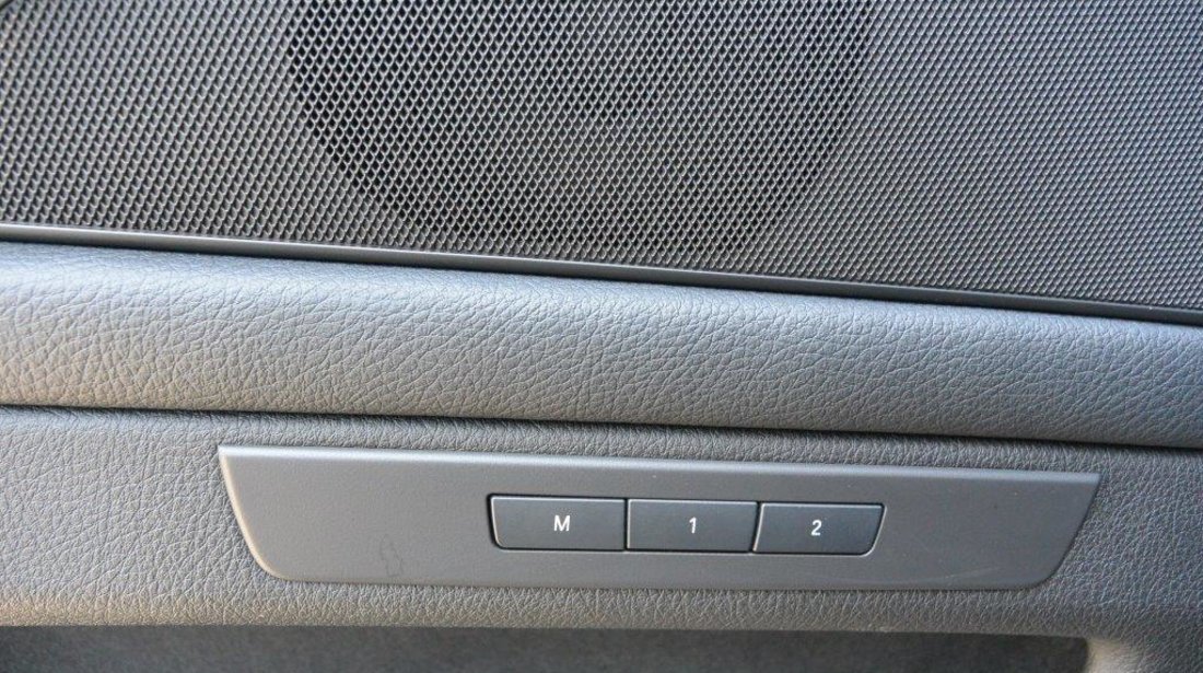 BMW 520 xDrive Automat