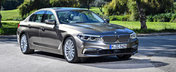 Vrei o masina noua? BMW Romania iti ofera pana la 2.000 de euro pe masina ta diesel Euro 4 sau mai veche