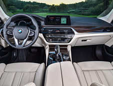 BMW 520d Luxury Line