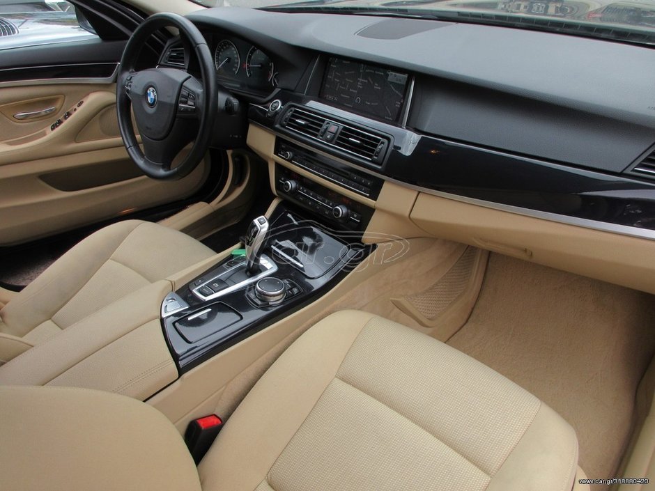 BMW 520i de vanzare