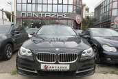 BMW 520i de vanzare