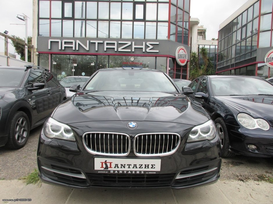 BMW 520i de vanzare