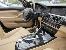 BMW 520i de vanzare