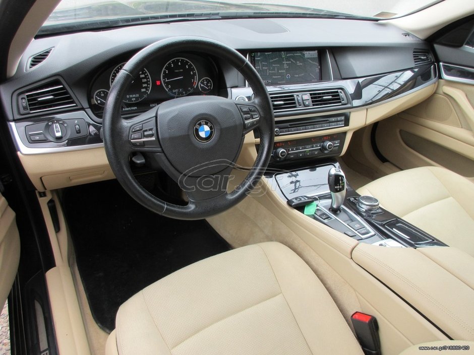 BMW 520i de vanzare