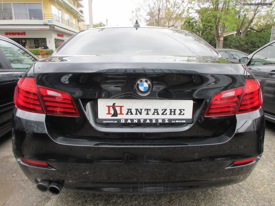 BMW 520i de vanzare