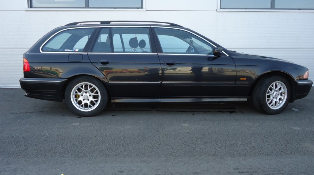 BMW 523 2,3 i 1999