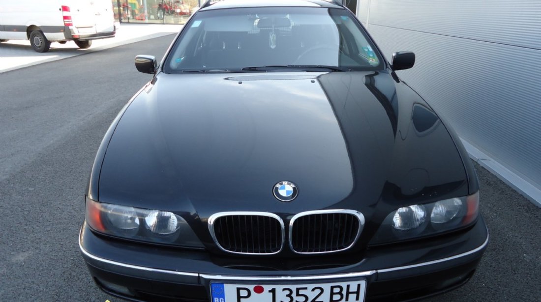 BMW 523 2,3 i 1999