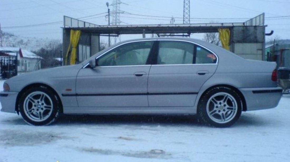 BMW 523 520i 2000