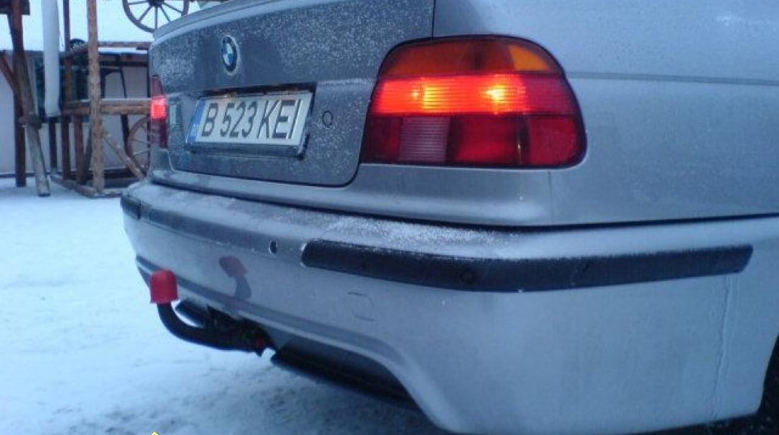 BMW 523 520i 2000