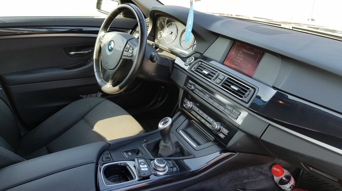 BMW 523 523i 2010