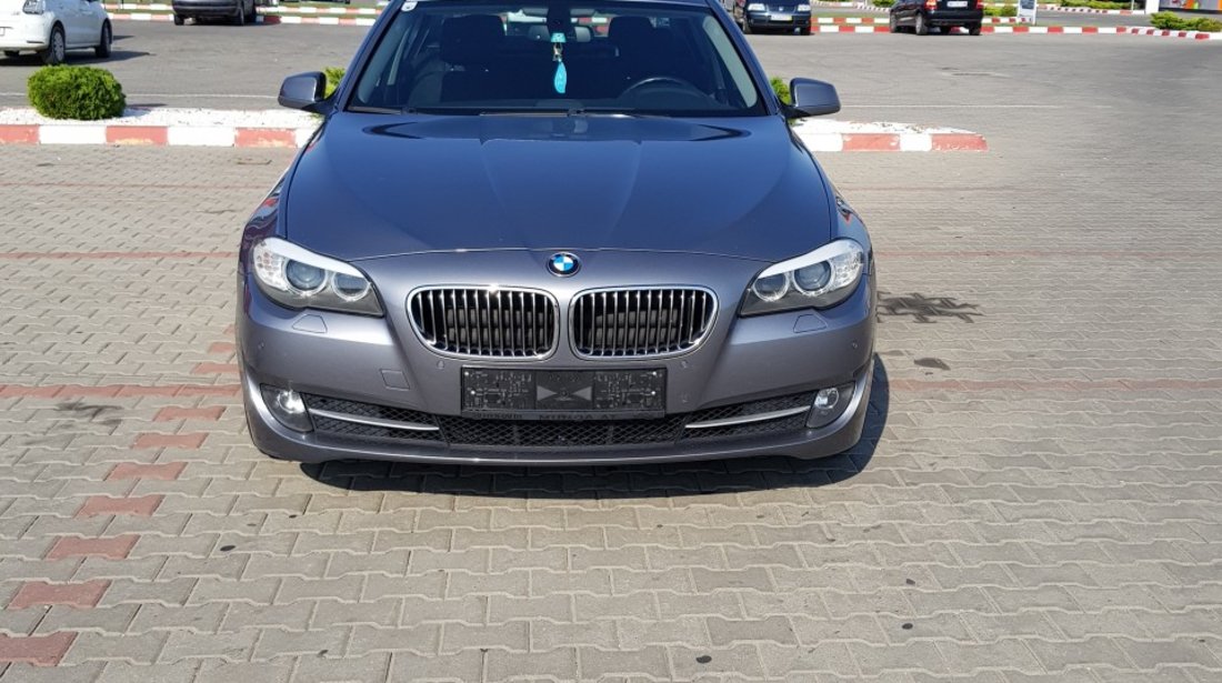 BMW 523 523i 2010