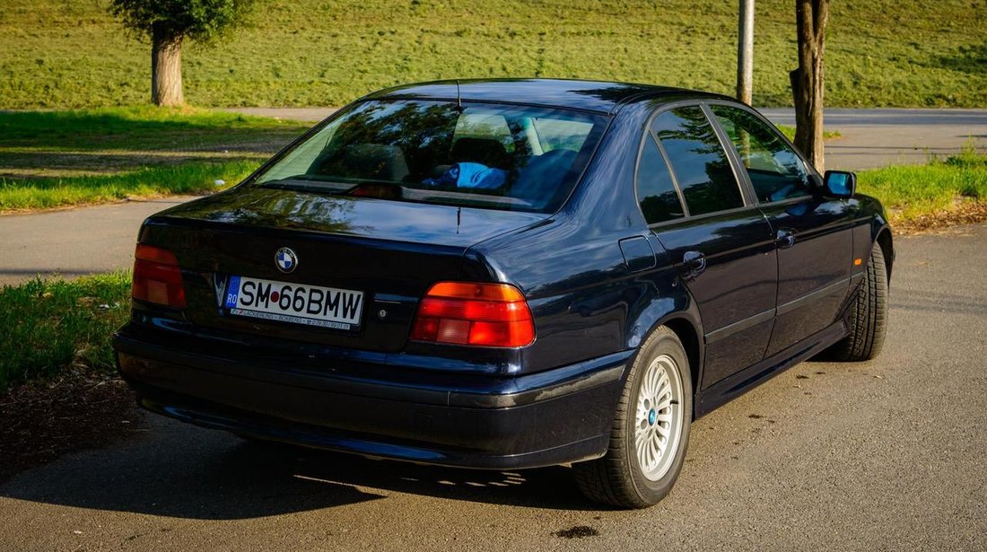 BMW 523 i 1998