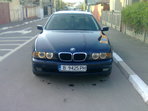 BMW 523