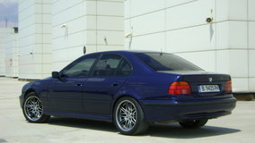 BMW 523 BMW 523
