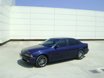 BMW 523