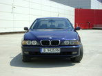 BMW 523